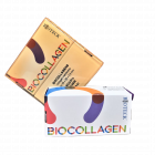 Membrana biocolagen BIOTECK 25x25x0,2 mm BCG-01