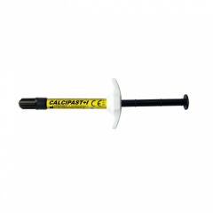 HIDROXID DE CALCIU + IODOFORM PASTA CANAL CALCIPAST I 2.5gr