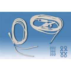 TUB IRIGARE FIZIODISPENSER NOUVAG  (10 buc) 32.F0015
