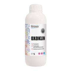 KLINTENSIV OXOKLIN Dezinfectant concentrat de nivel inalt 1000ML