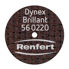 DISC SEPARATOR DYNEX BRILLANT 0.20*20MM 560220(CERAMICA,ZIRCONIU)