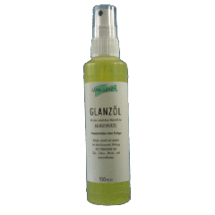 GLANZOL solutie-spray de curatat 100ml