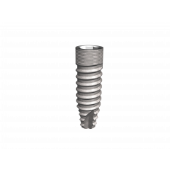 IMPLANT CONNECT (D4mm, L11.5mm) X411