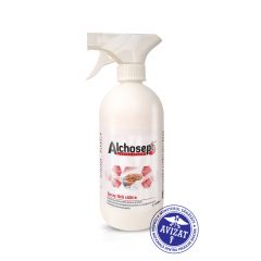 KLINTENSIV ALCHOSEPT   Dezinfectant spray pentru maini si tegumente 500 ml