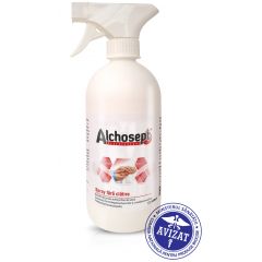 KLINTENSIV ALCHOSEPT   Dezinfectant spray pentru maini si tegumente 1000 ml