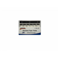 CONURI HARTIE 04 40, PREMIUM 100 buc